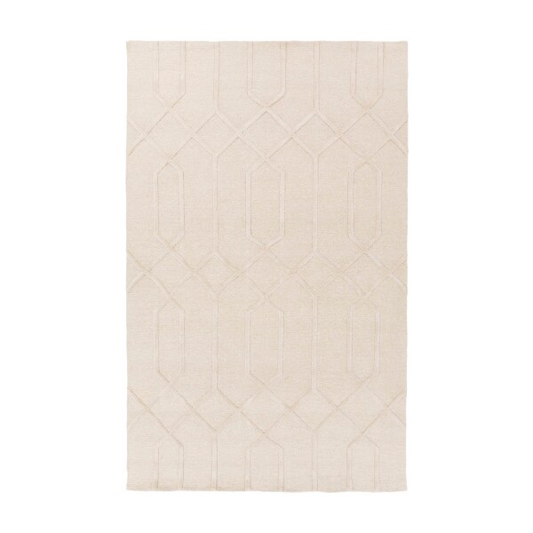 Surya Lydia - 8' X 10' Area Rug LYD6016-810